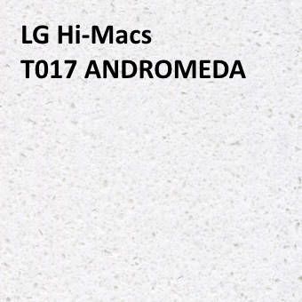  Акриловый камень LG Hi-Macs T017 Andromeda 